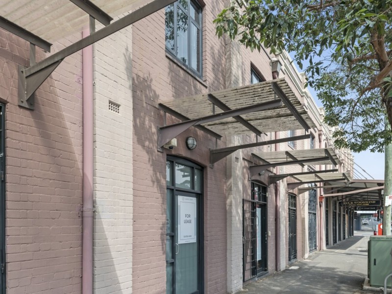 8/156-158 Parramatta Road, Camperdown NSW 2050
