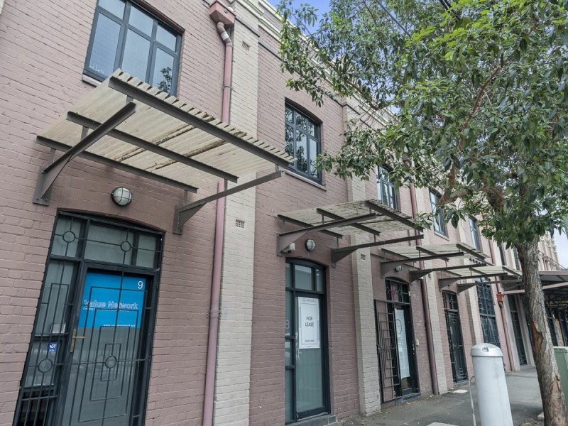 8/156-158 Parramatta Road, Camperdown NSW 2050