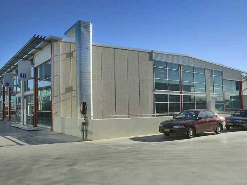 34/110 Bourke Road, Alexandria NSW 2015