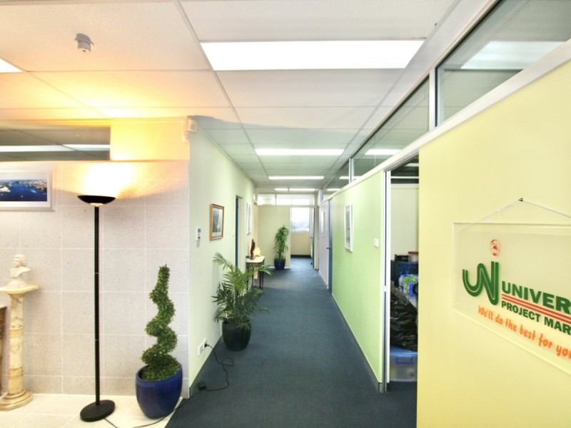 308/414 Gardeners Road, Rosebery NSW 2018