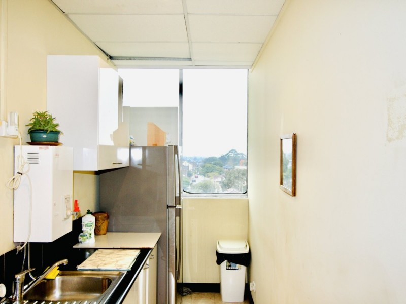 308/414 Gardeners Road, Rosebery NSW 2018