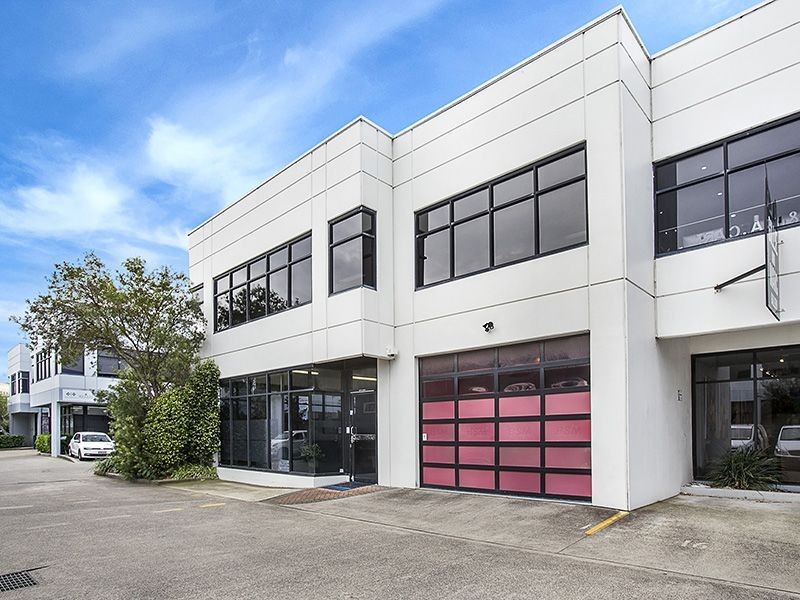 15/77 Bourke Road, Alexandria NSW 2015