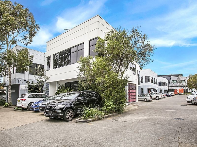 15/77 Bourke Road, Alexandria NSW 2015