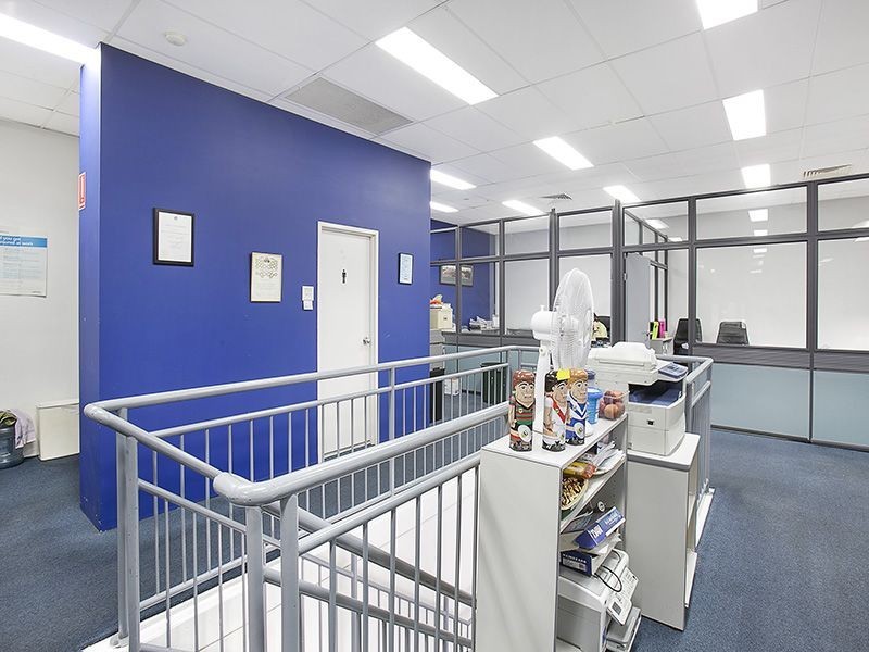 15/77 Bourke Road, Alexandria NSW 2015