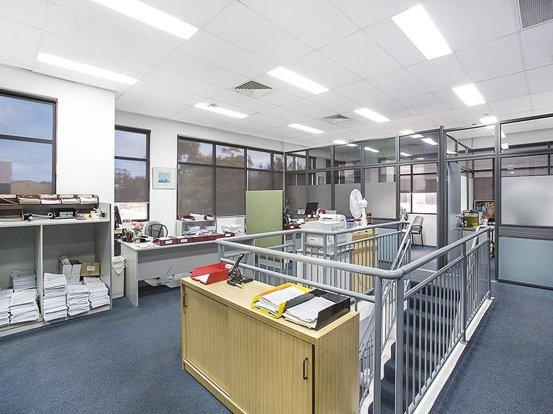 15/77 Bourke Road, Alexandria NSW 2015