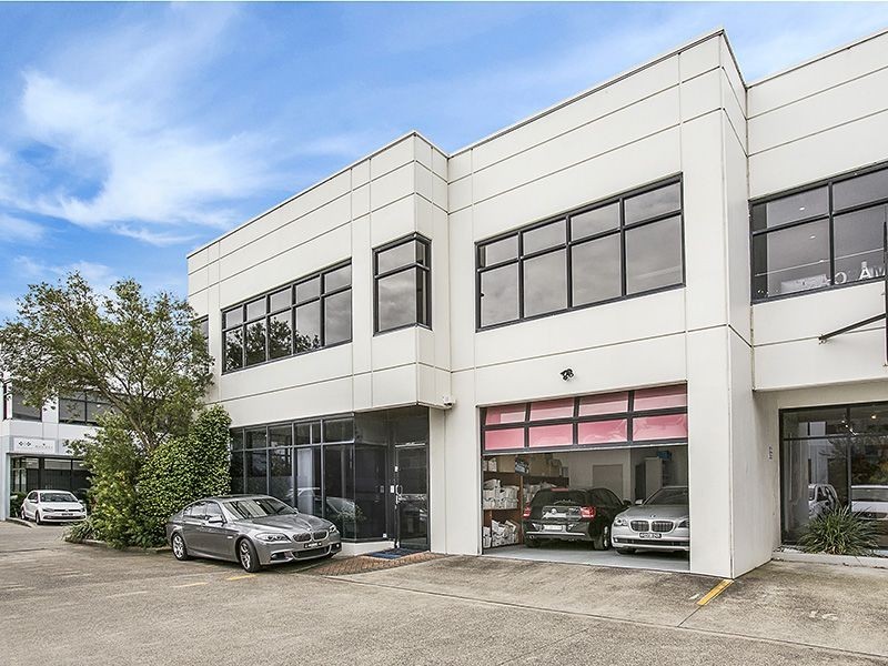 15/77 Bourke Road, Alexandria NSW 2015