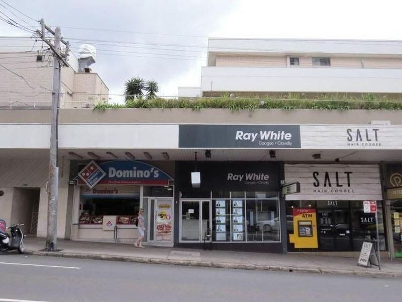 Ground/190 Coogee Bay Road, Coogee NSW 2034
