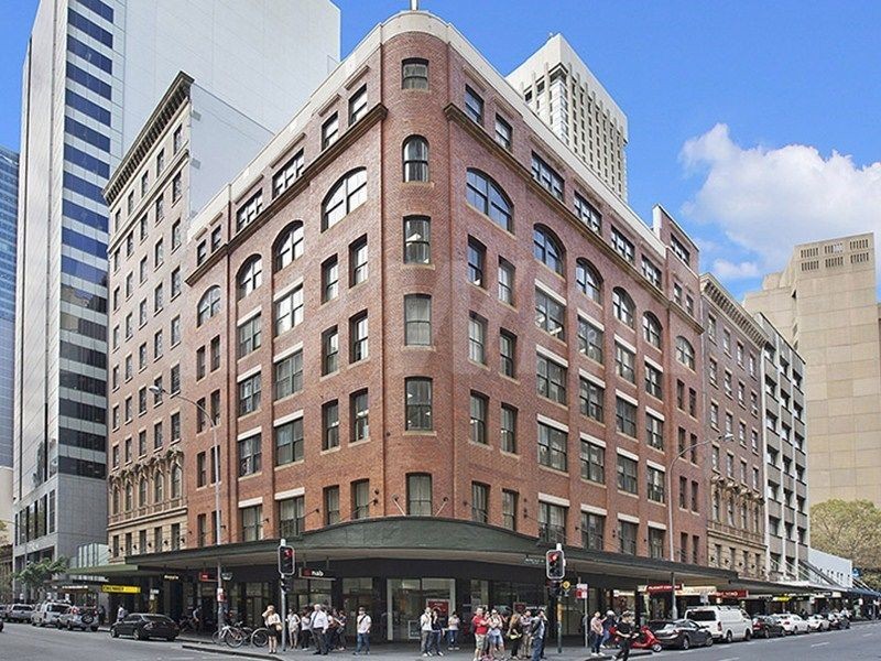 47/Level 4/104 Bathurst Street, Sydney NSW 2000