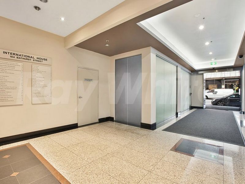 47/Level 4/104 Bathurst Street, Sydney NSW 2000