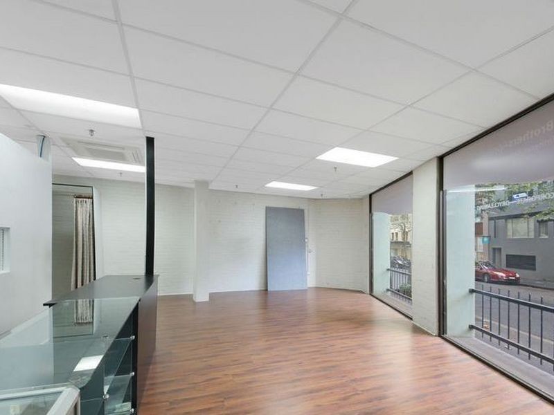 Ground/27 Cooper Street, Surry Hills NSW 2010