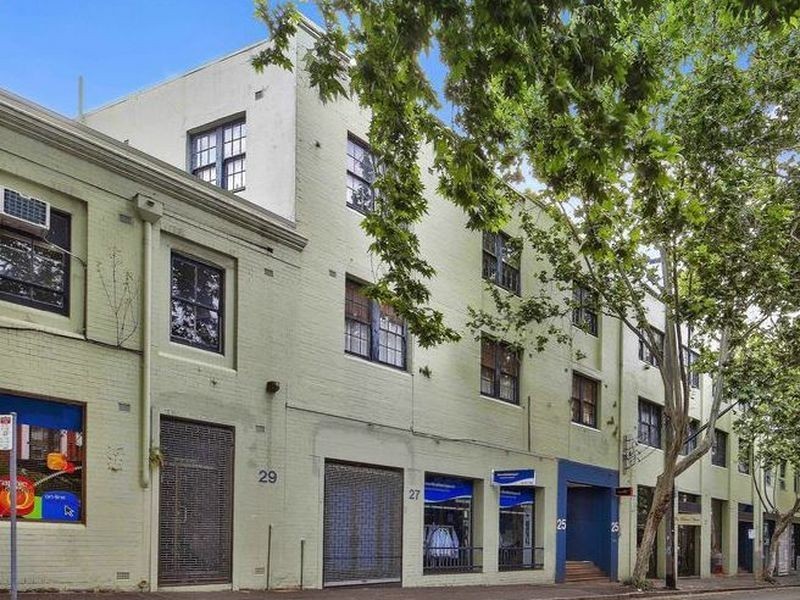 Ground/27 Cooper Street, Surry Hills NSW 2010
