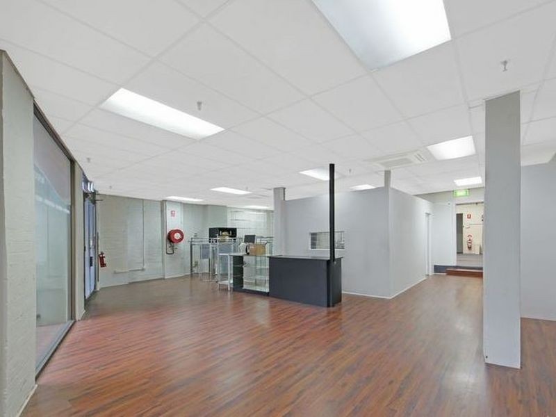 Ground/27 Cooper Street, Surry Hills NSW 2010