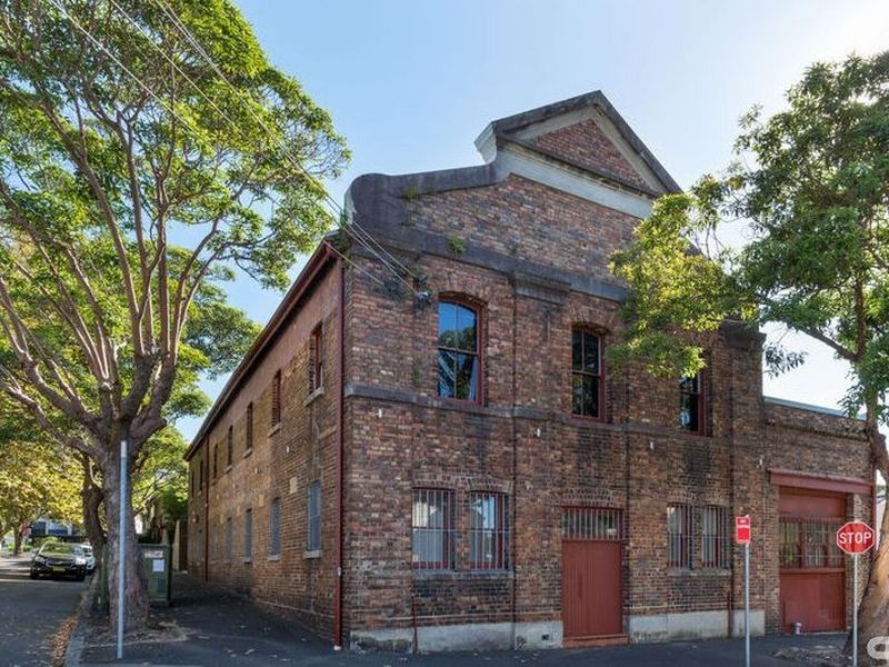 28 Richards Avenue, Surry Hills NSW 2010