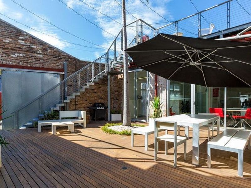 28 Richards Avenue, Surry Hills NSW 2010