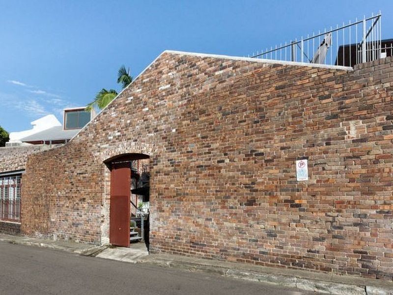 28 Richards Avenue, Surry Hills NSW 2010