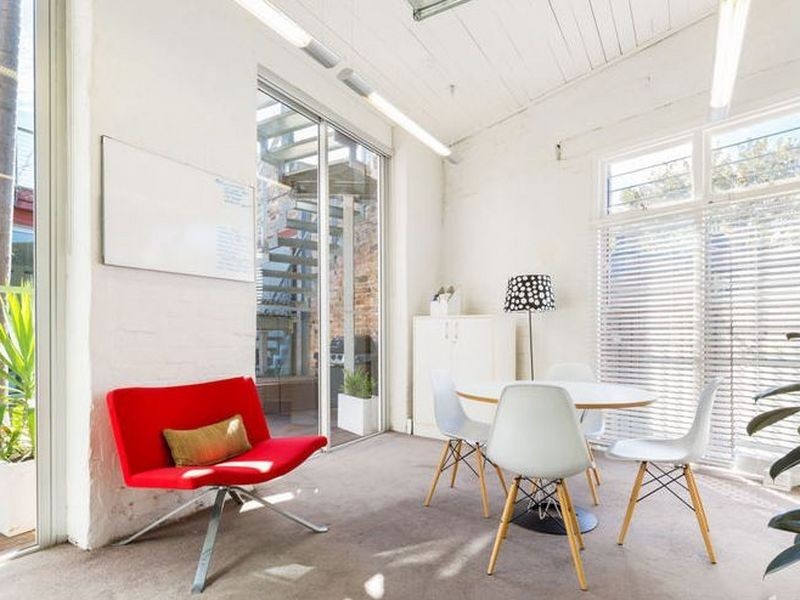 28 Richards Avenue, Surry Hills NSW 2010