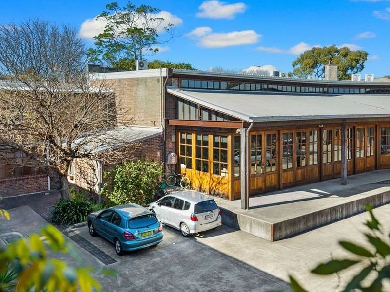 Suites 1 & 2/43 Bridge Road, Stanmore NSW 2048