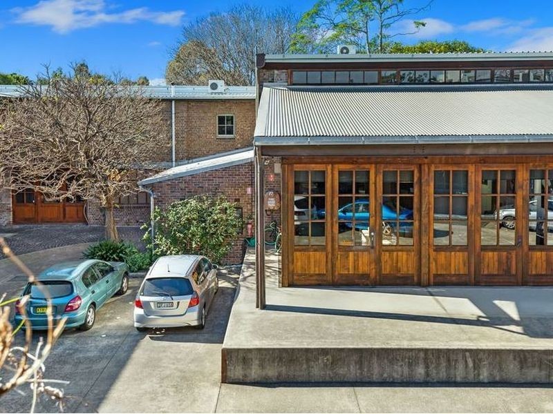 Suites 1 & 2/43 Bridge Road, Stanmore NSW 2048