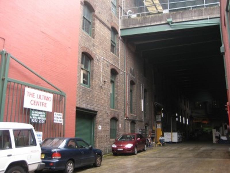 W2-10&05/42 Wattle Street, Ultimo NSW 2007