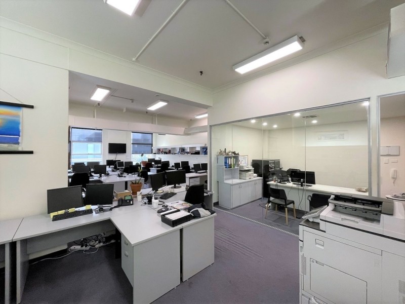 Suite 330/410 Elizabeth Street, Surry Hills NSW 2010