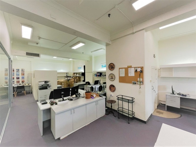 Suite 330/410 Elizabeth Street, Surry Hills NSW 2010