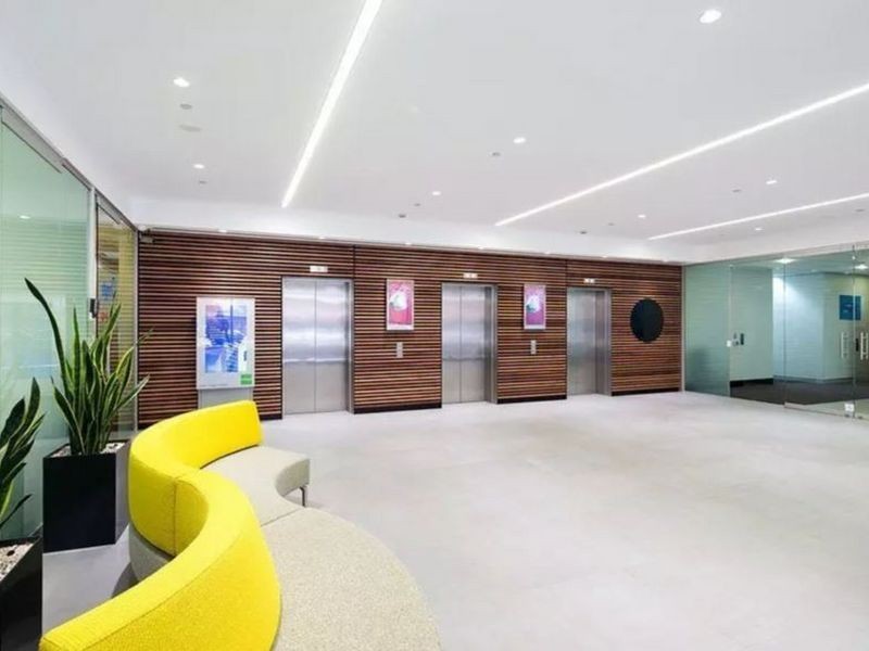Various/33-35 Saunders street, Pyrmont NSW 2009