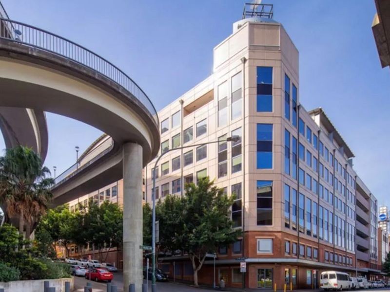 Various/33-35 Saunders street, Pyrmont NSW 2009