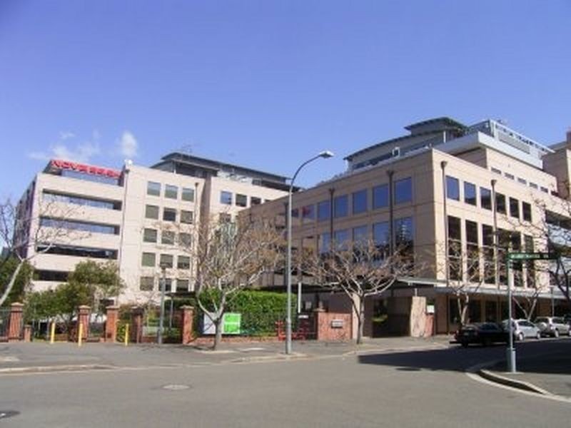 Various/33-35 Saunders street, Pyrmont NSW 2009