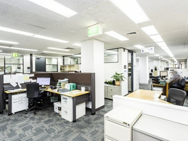 Level 5 & 156 Pacific Highway, St Leonards NSW 2065