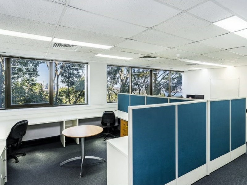 Level 5 & 156 Pacific Highway, St Leonards NSW 2065