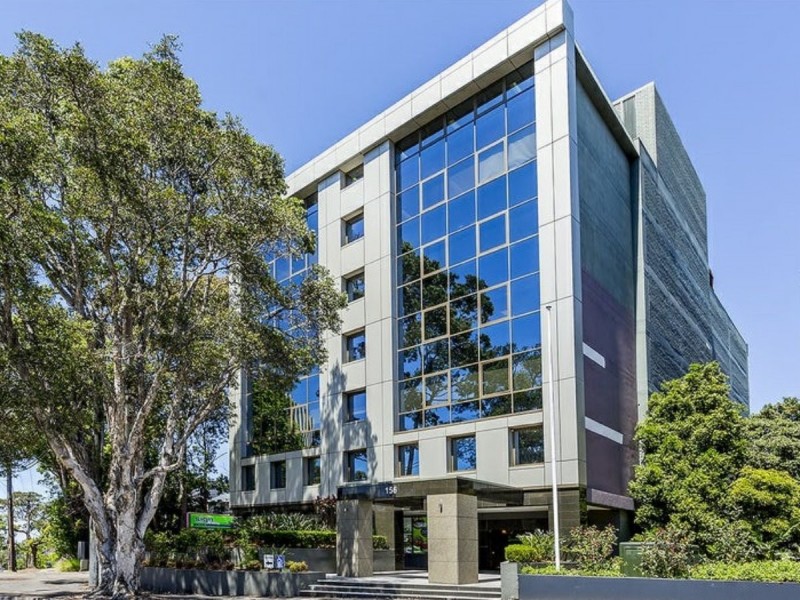 Level 5 & 156 Pacific Highway, St Leonards NSW 2065
