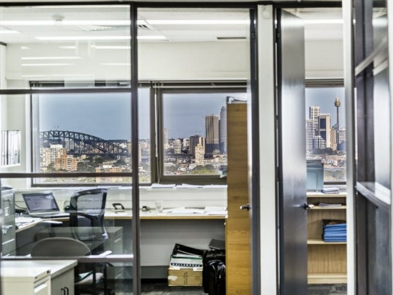 Level 5 & 156 Pacific Highway, St Leonards NSW 2065