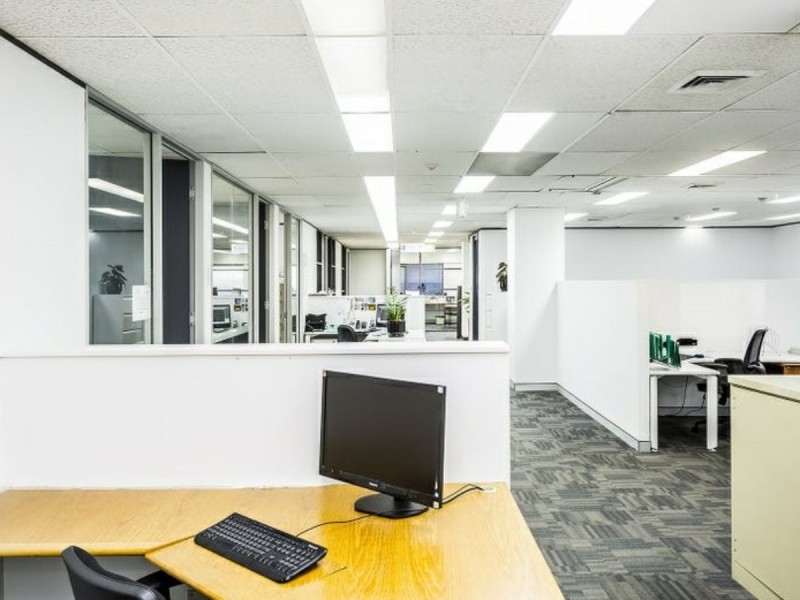 Level 5 & 156 Pacific Highway, St Leonards NSW 2065