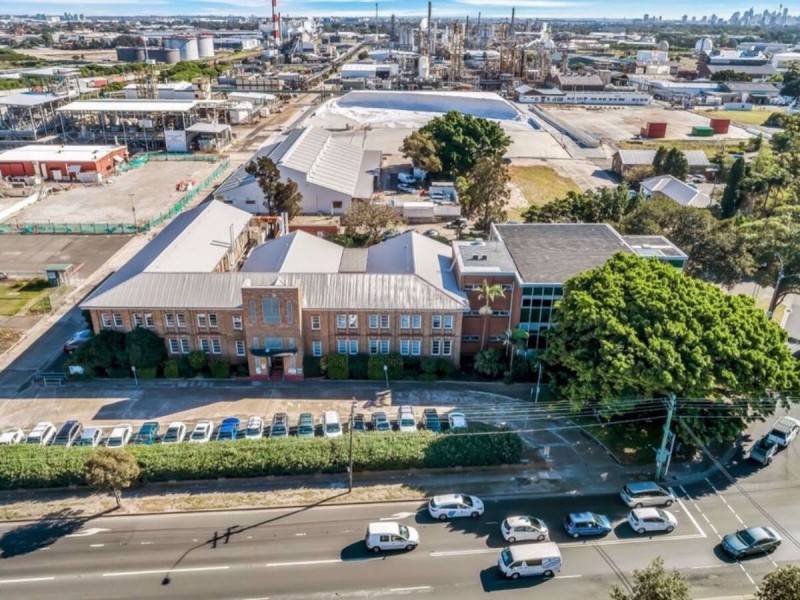 Banksmeadow NSW 2019