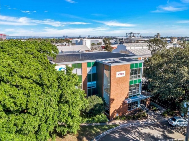 Banksmeadow NSW 2019