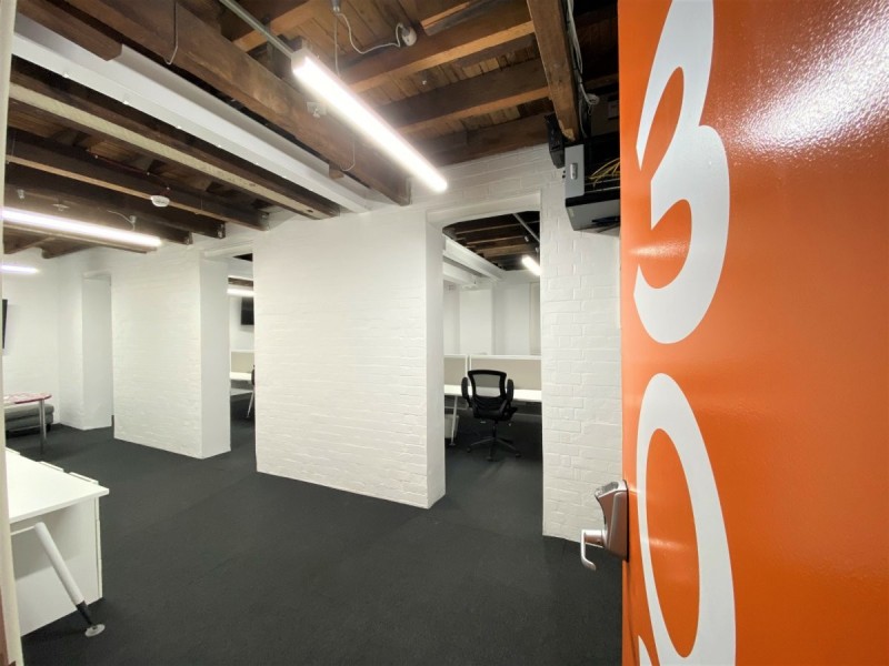 Studio 303 Gladstone Street, Newtown NSW 2042