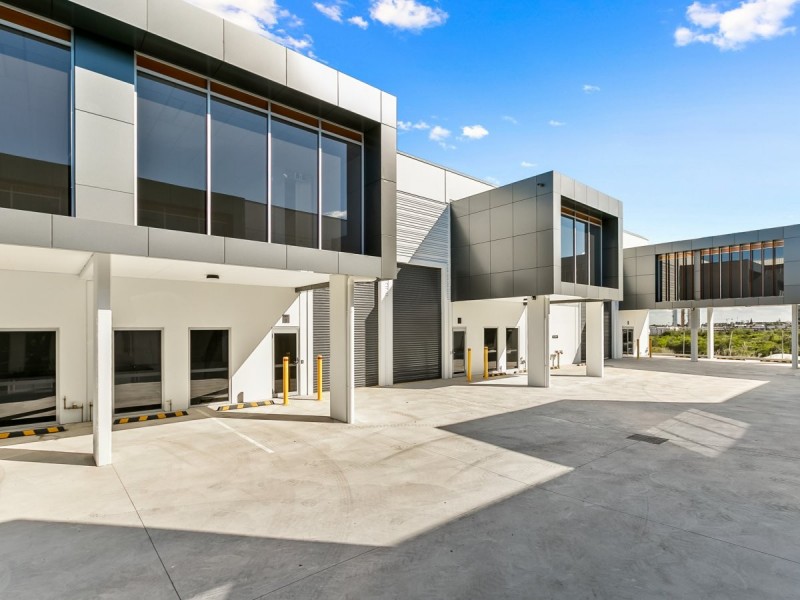 8/7-9 Jullian Close, Banksmeadow NSW 2019