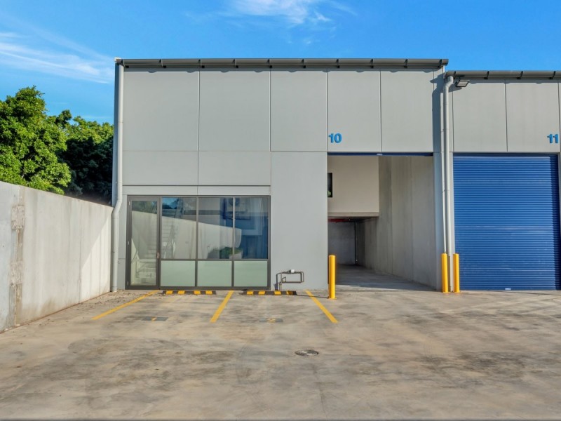 10/13-15 Baker Street, Banksmeadow NSW 2019