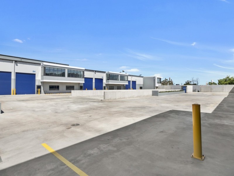 20/13-15 Baker Street, Banksmeadow NSW 2019