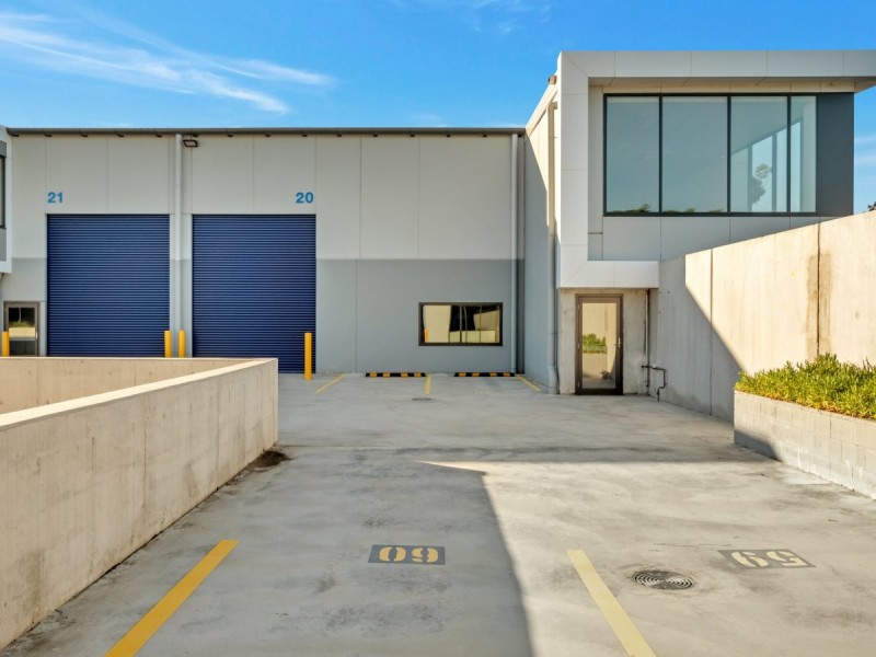 20/13-15 Baker Street, Banksmeadow NSW 2019