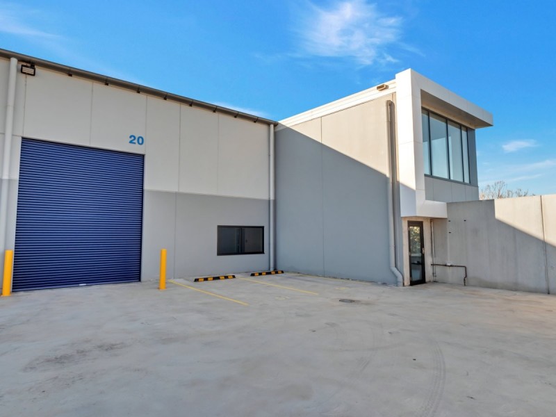 20/13-15 Baker Street, Banksmeadow NSW 2019