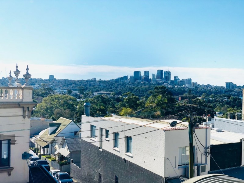 Suite 12/340 Darling Street, Balmain NSW 2041