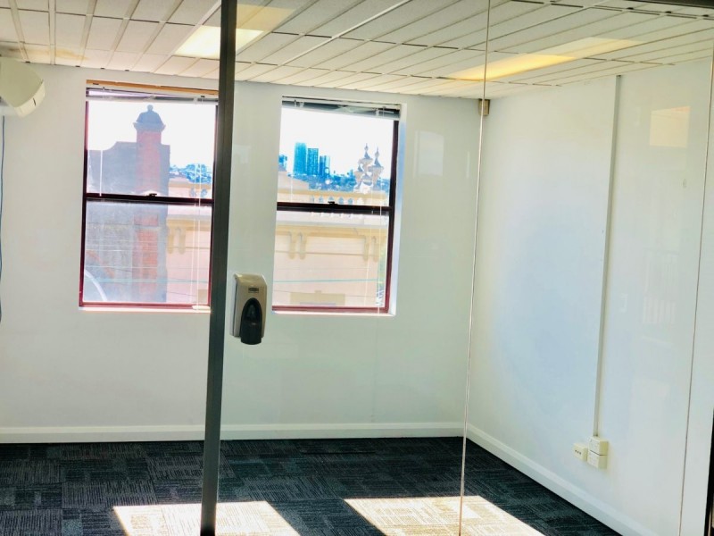 Suite 12/340 Darling Street, Balmain NSW 2041