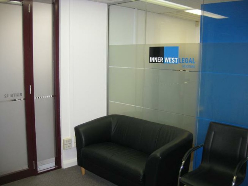 Suite 12/340 Darling Street, Balmain NSW 2041