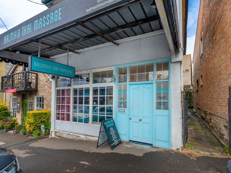 218 Darling Street, Balmain NSW 2041