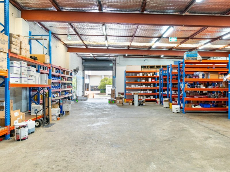 22 Sir Joseph Banks Street, Botany NSW 2019