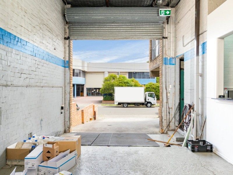 22 Sir Joseph Banks Street, Botany NSW 2019