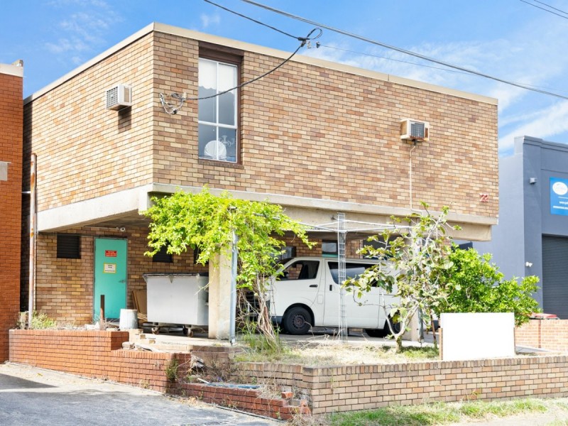 22 Sir Joseph Banks Street, Botany NSW 2019