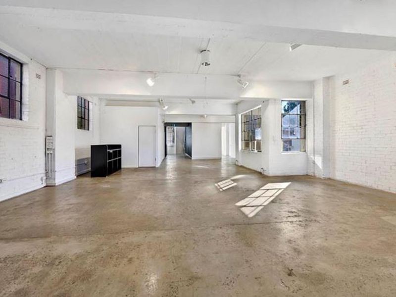 Level 2/13-15 Levey street, Chippendale NSW 2008