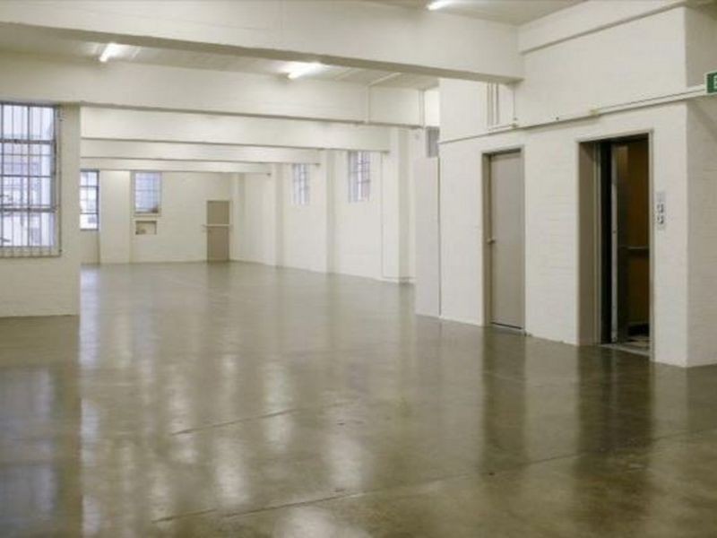 Level 2/13-15 Levey street, Chippendale NSW 2008